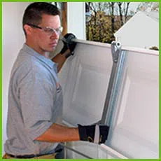 Garage Door Shop Repair Colonia, NJ 732-455-1980 - side-door-installation-t-16-09m
