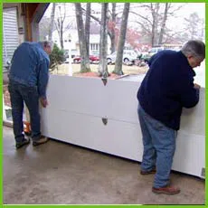 Garage Door Shop Repair Colonia, NJ 732-455-1980 - side-door-repair-t-16-09m